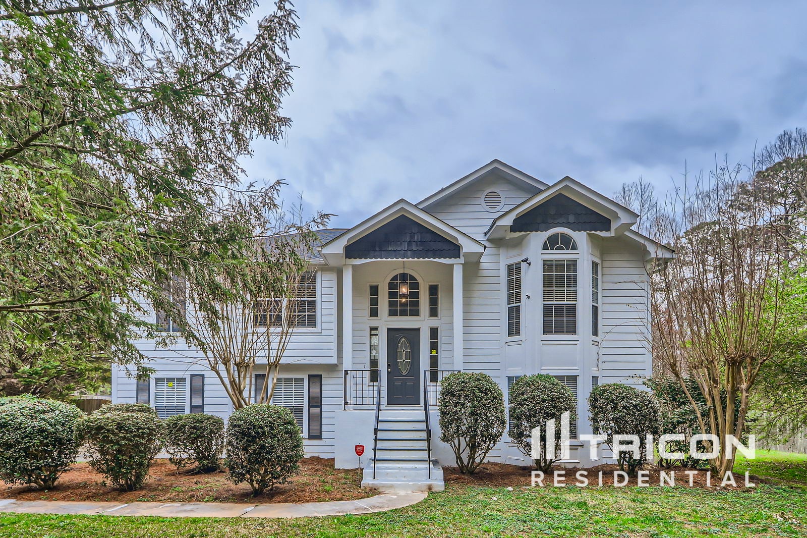 56 Park Timbers Drive Sharpsburg GA