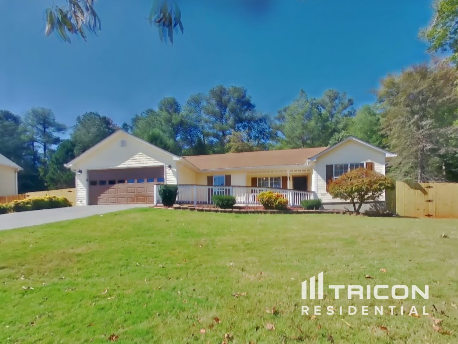 57 Bishop Mill Dr NW Cartersville GA