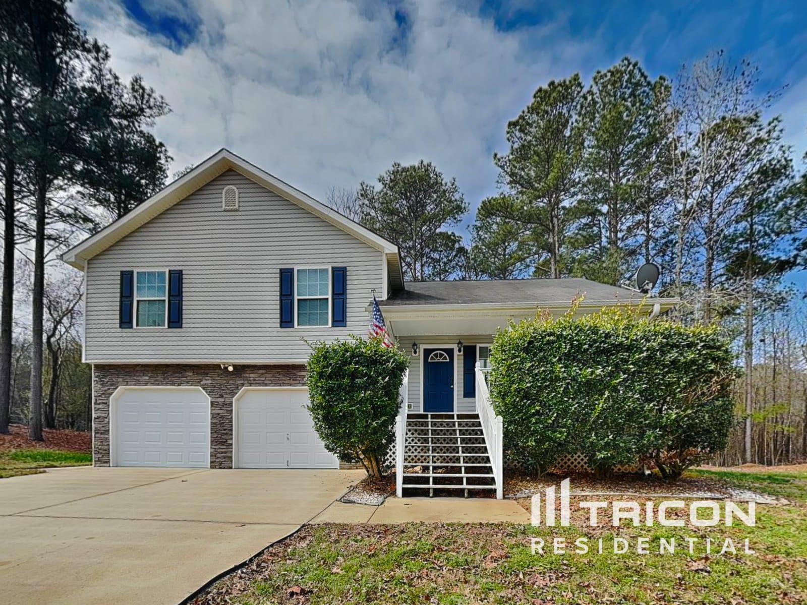 57 Honeysuckle Ct Rockmart GA