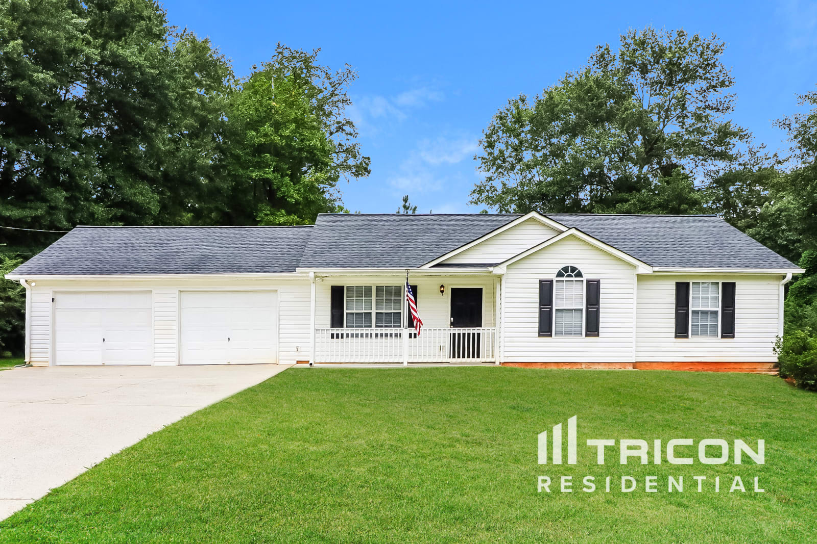 570 Russell Street Villa Rica GA