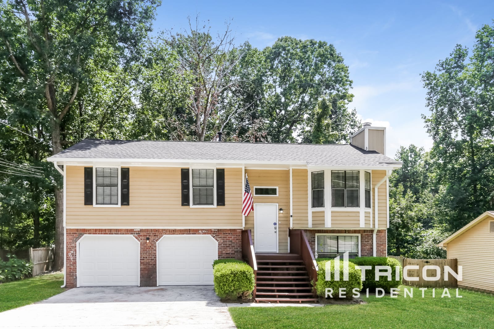 5708 Saint Thomas Drive Lithonia GA