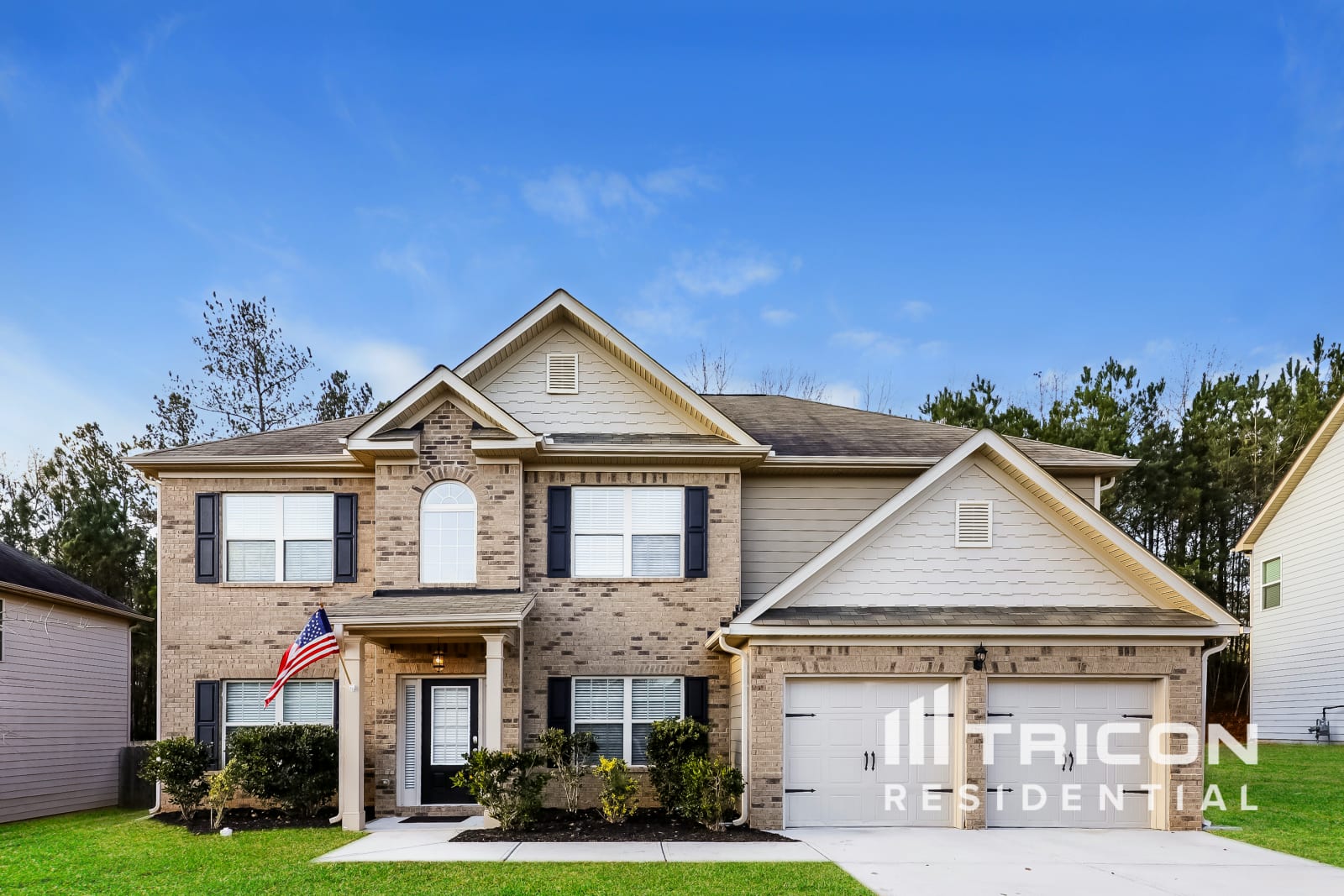 5713 Pahaska Court Ellenwood GA