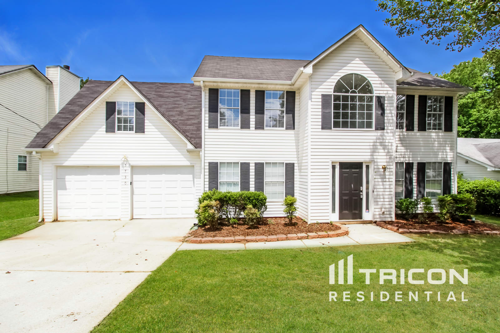 5730 Wellborn Creek Drive Lithonia GA