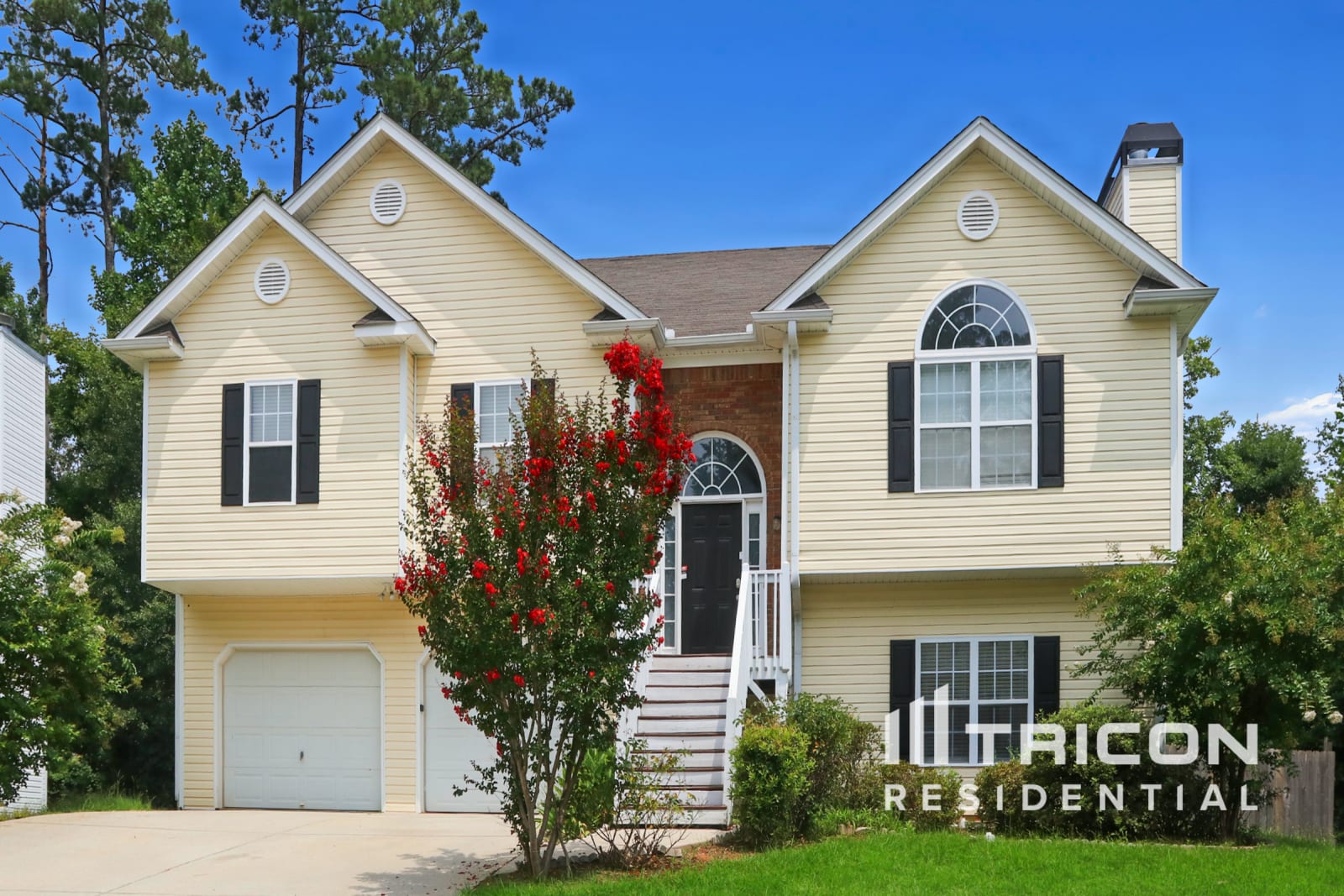 5731 Newnan Circle Austell GA