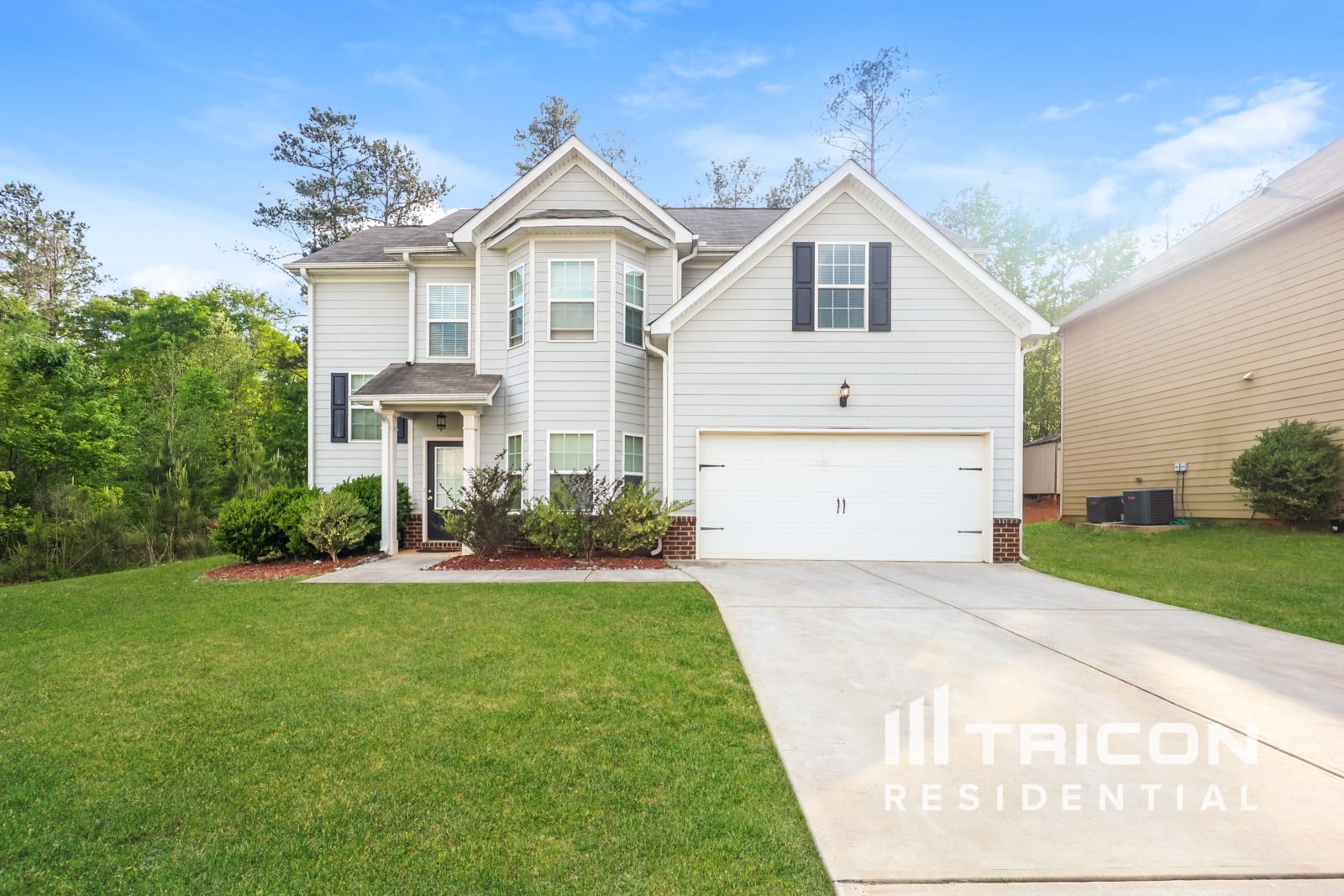 5731 Pahaska Court Ellenwood GA