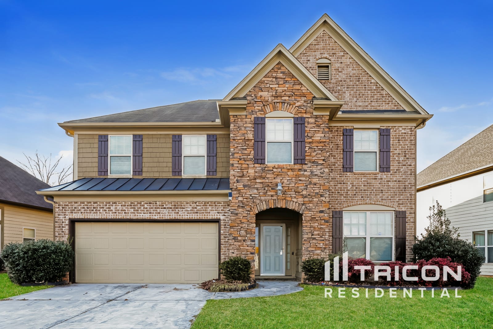 5732 Barrington Run Union City GA