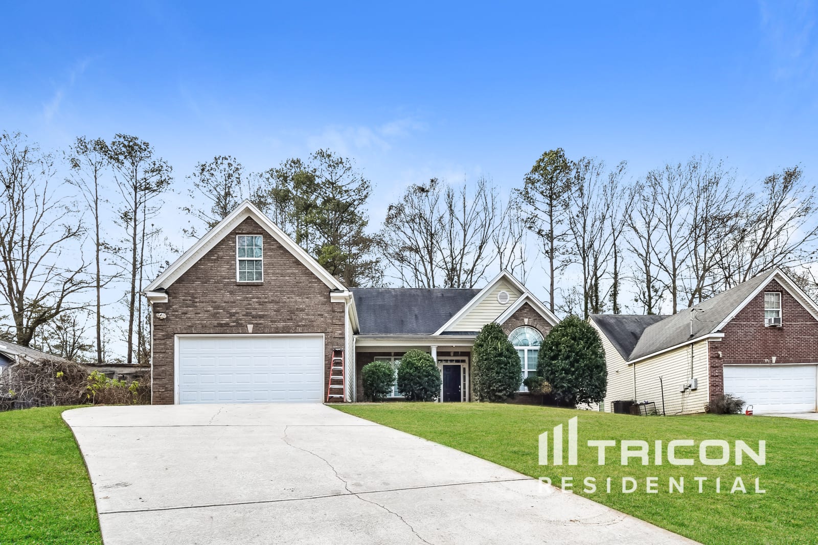 5746 Lakeside Drive Union City GA