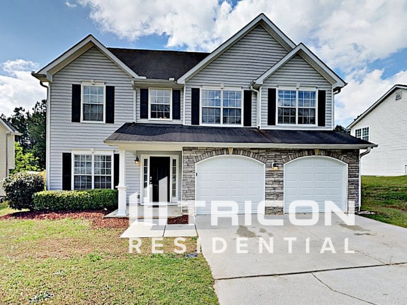 5753 Village Loop Fairburn GA