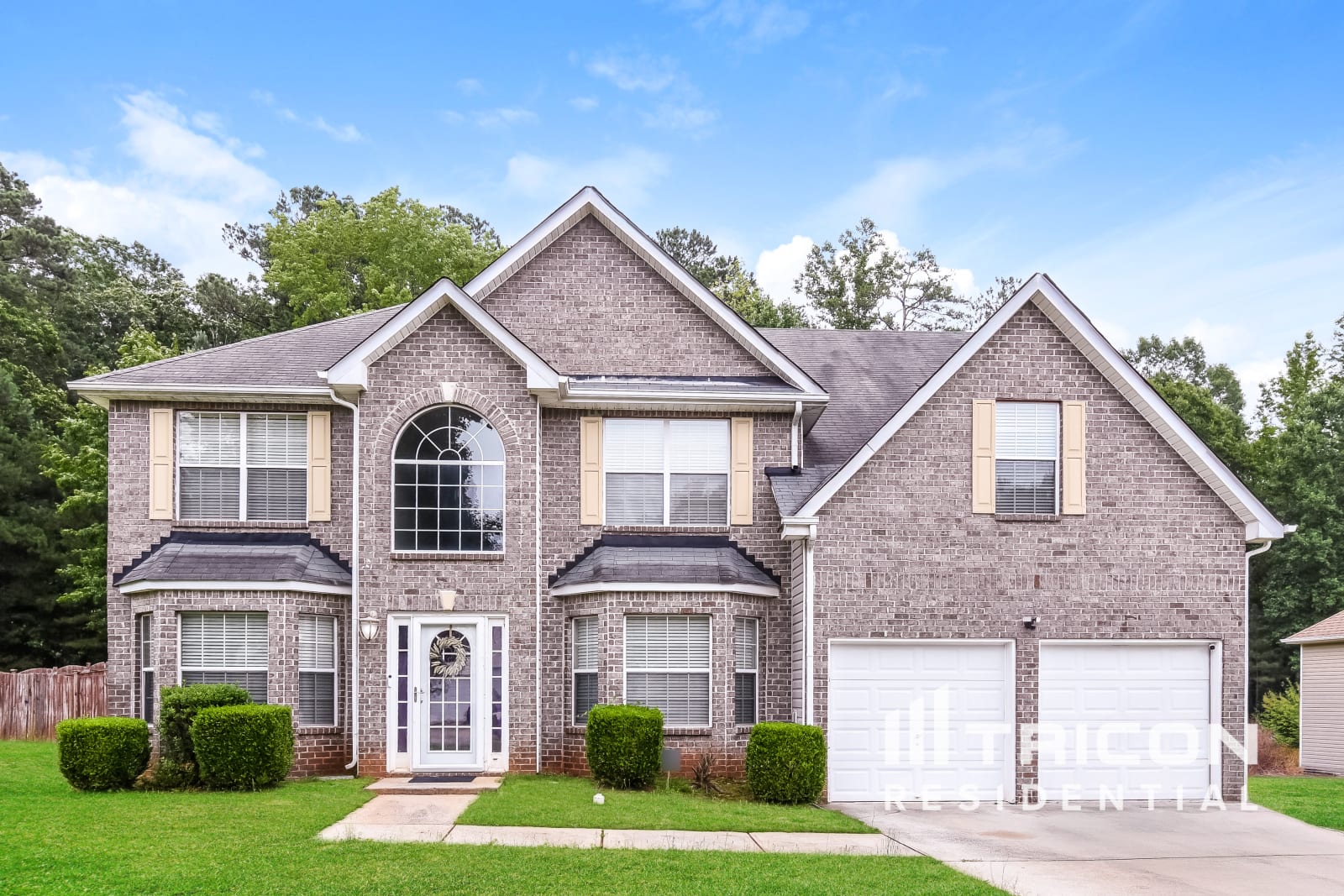 5767 Blacktop Court Fairburn GA