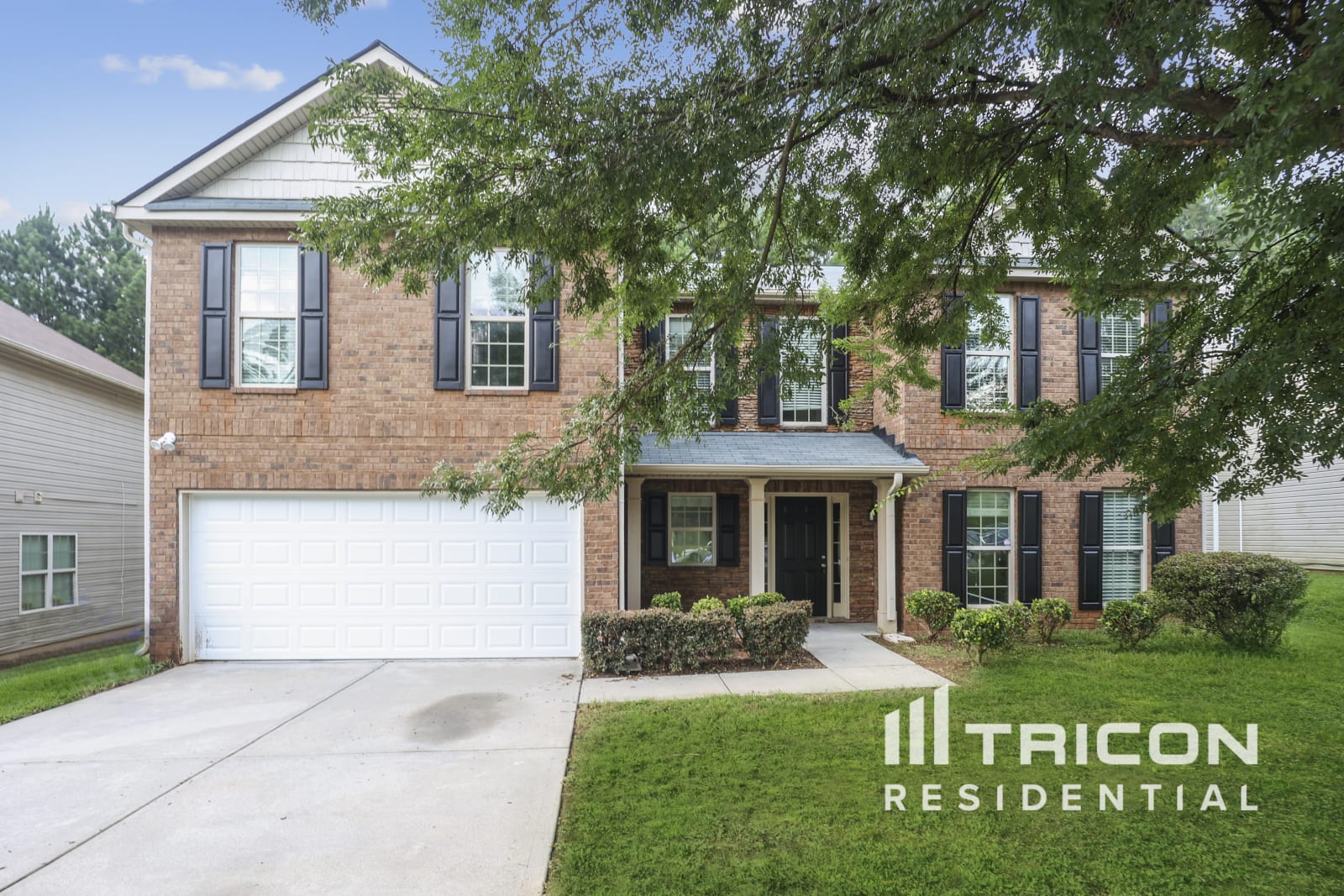 5767 Union Pointe Drive Union City GA