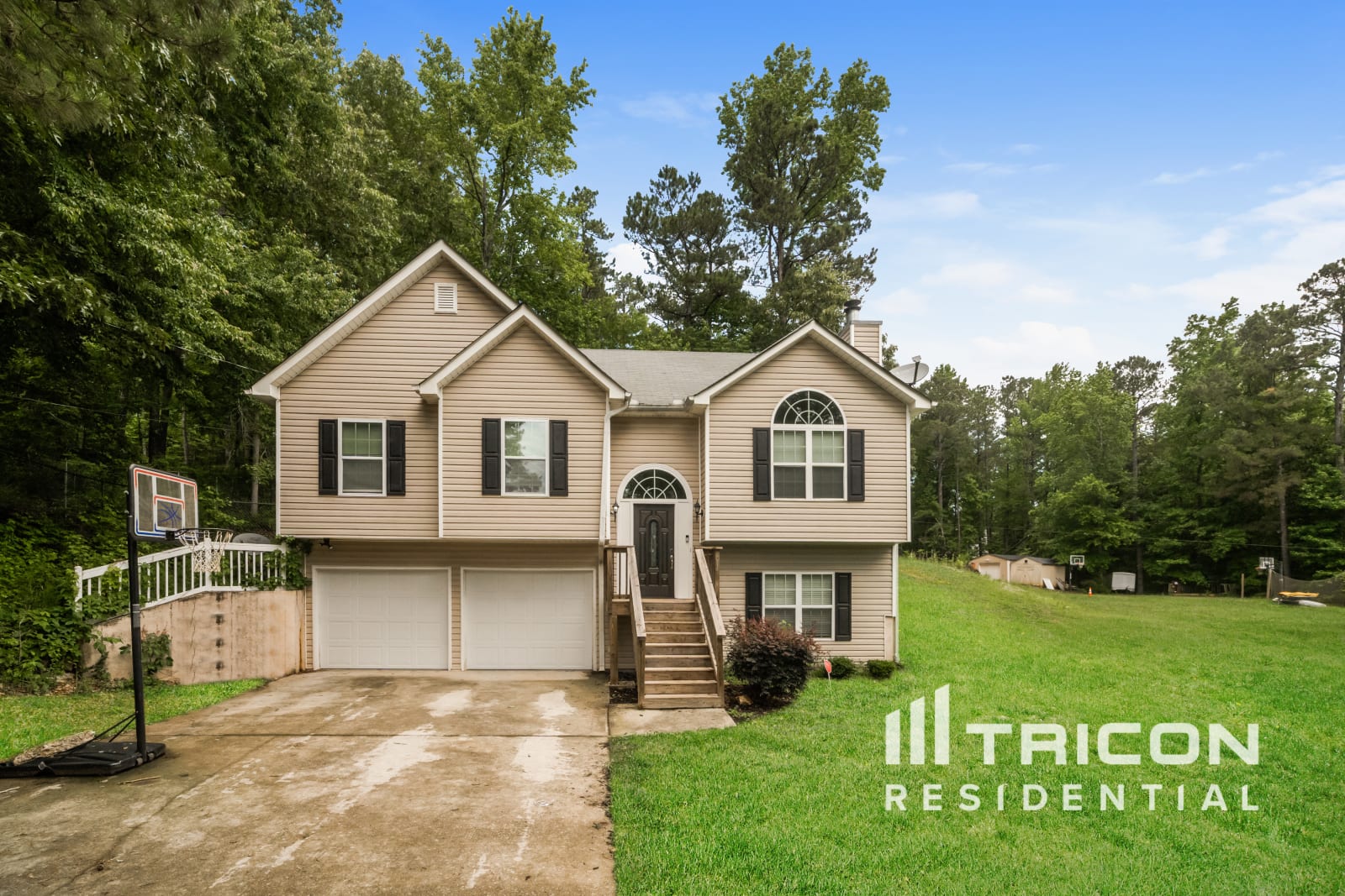 5772 Shoal Creek Drive Douglasville GA