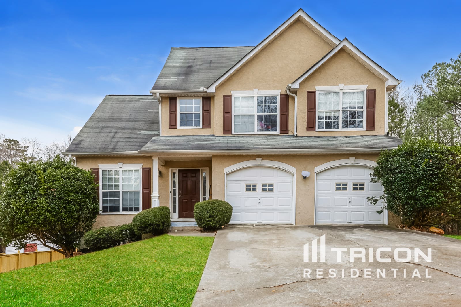 5799 Village Loop Fairburn GA