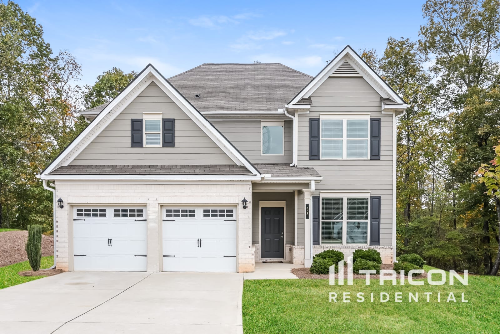 58 Ireland Ln Dallas GA