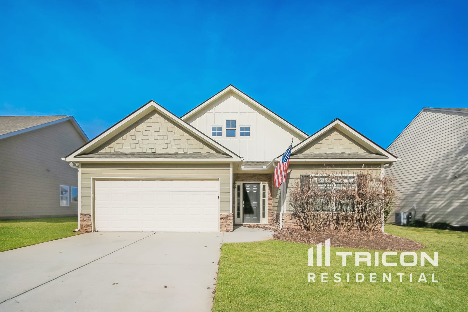 58 Village Pass Newnan GA