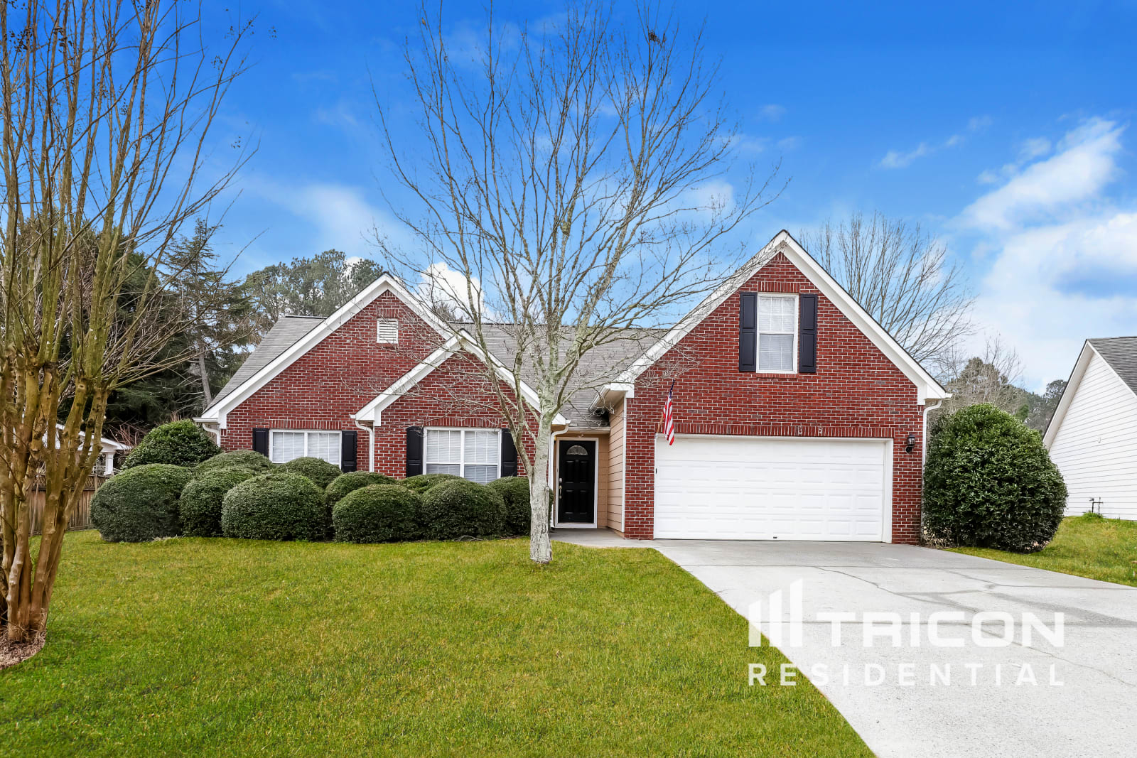 5812 Sycamore Ridge Drive Buford GA