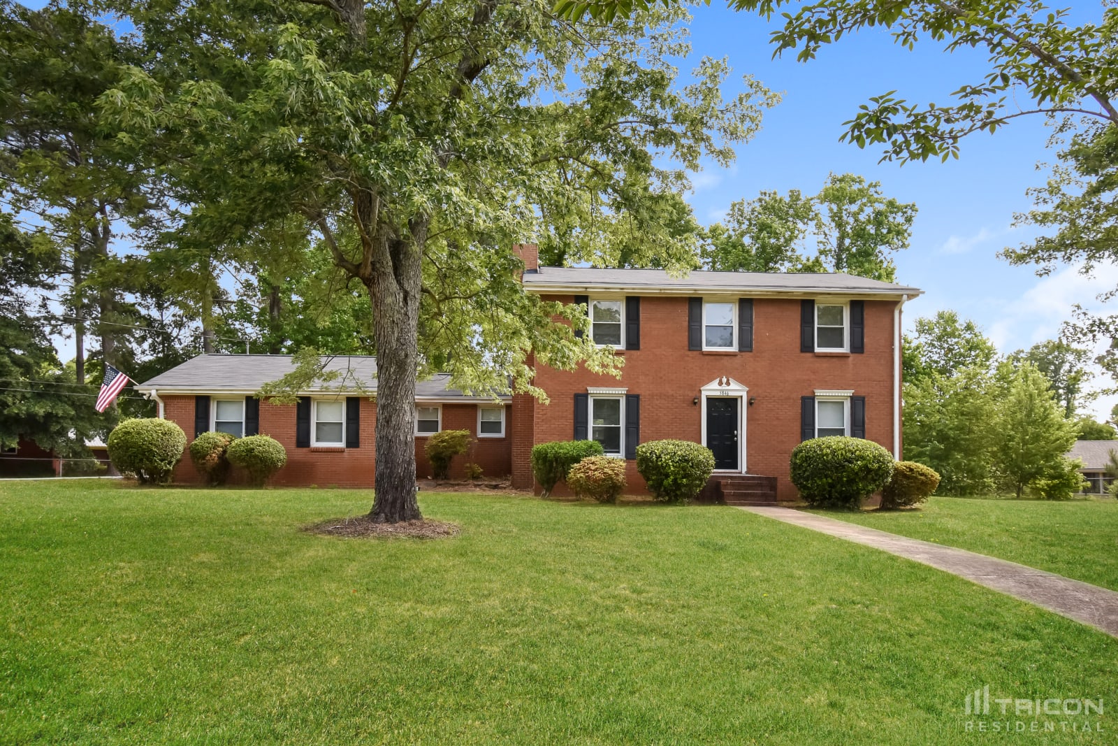 5846 Tonya Lane Douglasville GA