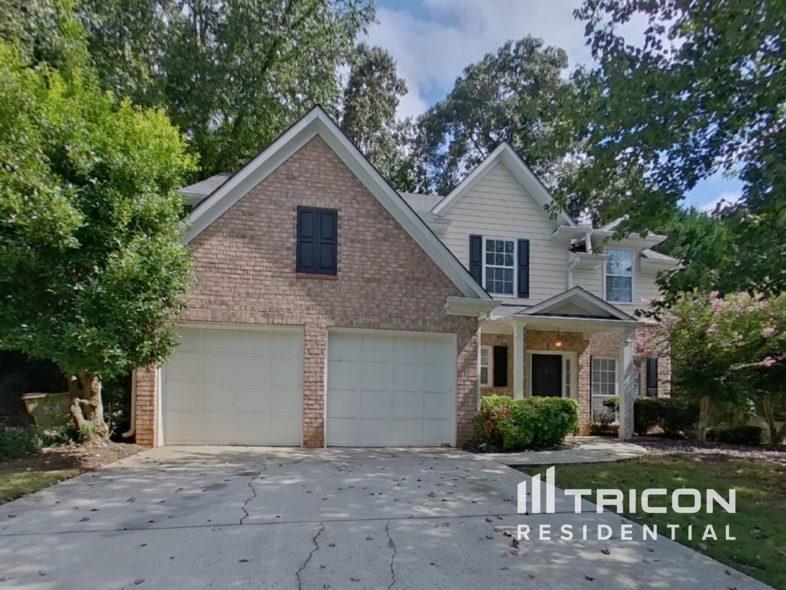 5855 Rives Drive Alpharetta GA