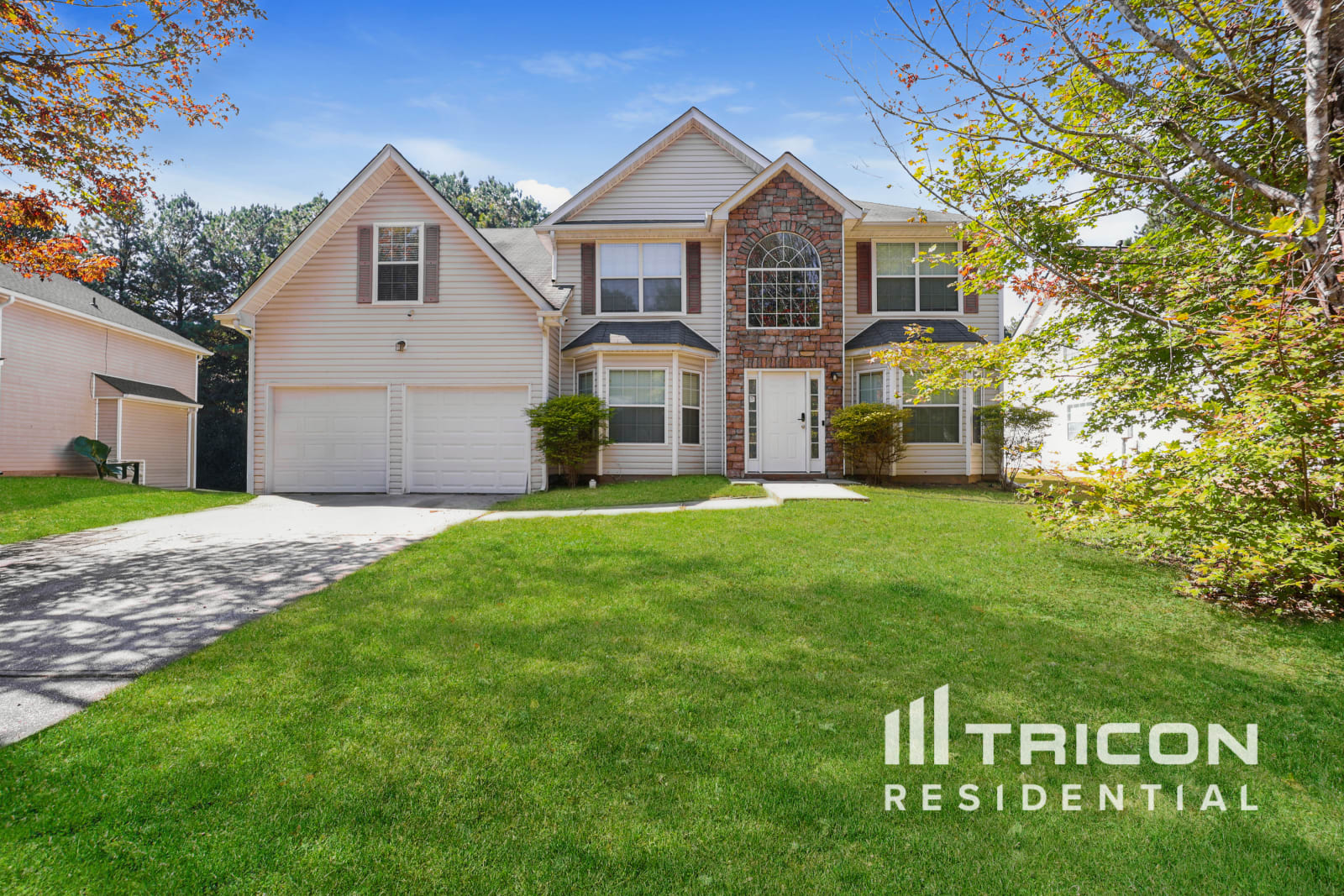 5869 Blacktop Way Fairburn GA