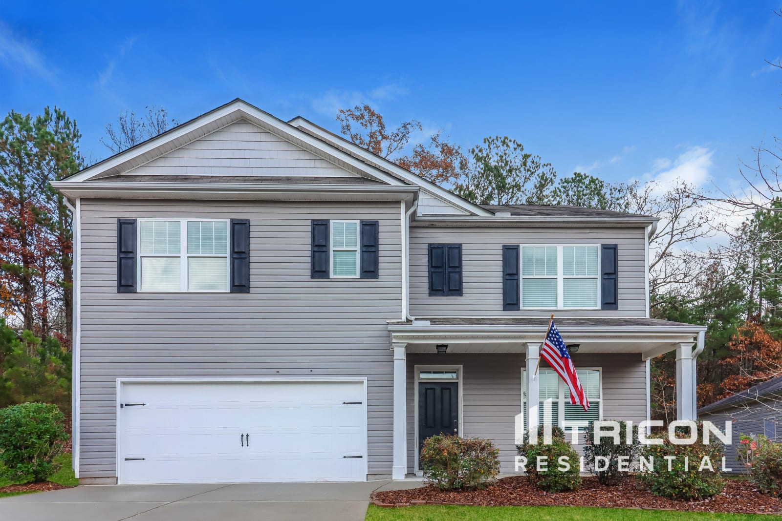 59 Ivey Cottage Loop Dallas GA