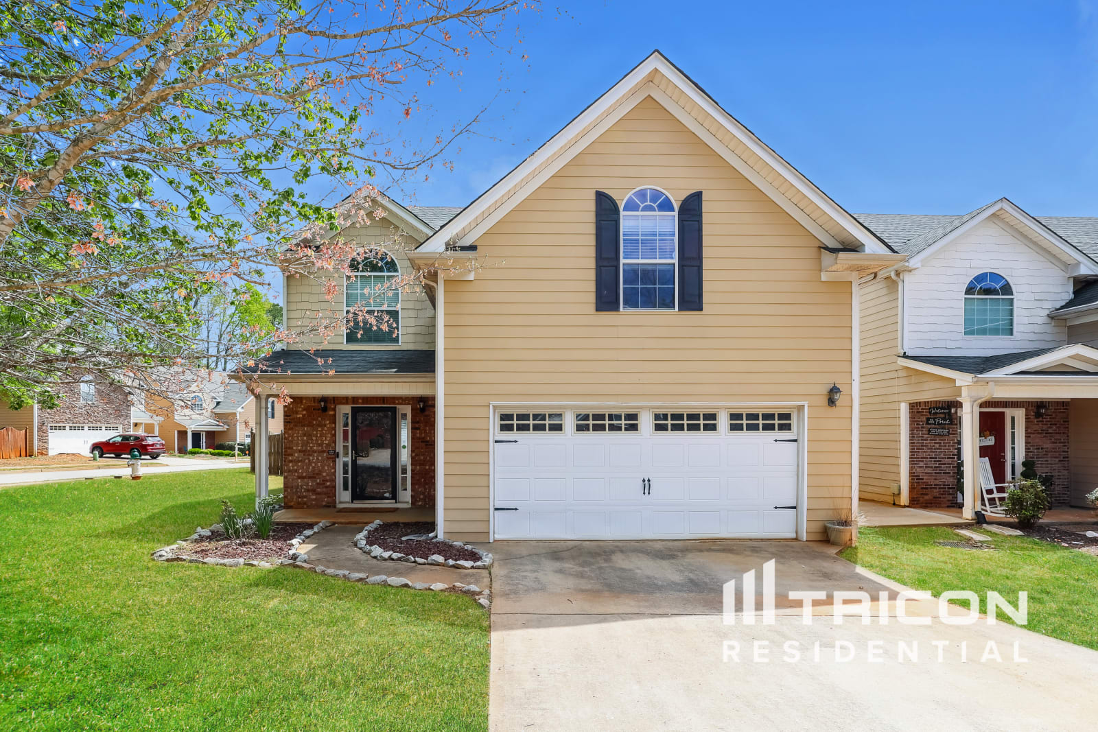 59 Stony Oak Dr Newnan GA