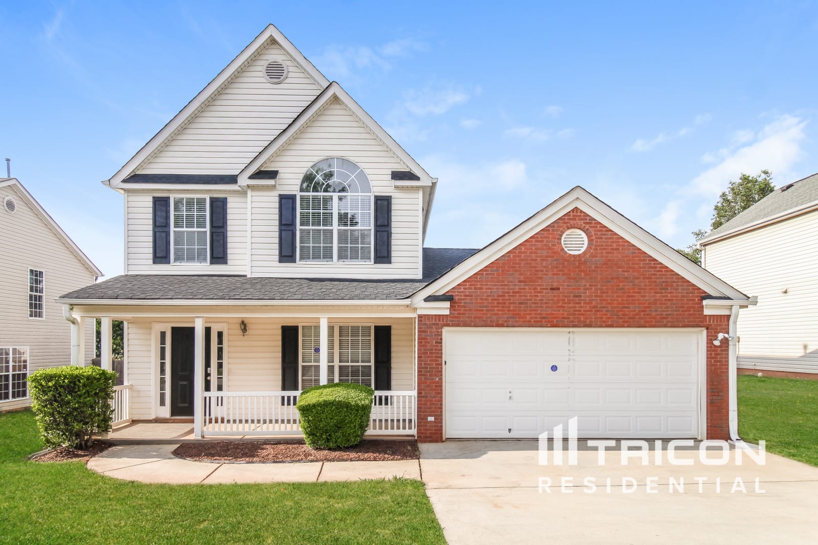 5907 Waggoner Court Rex GA