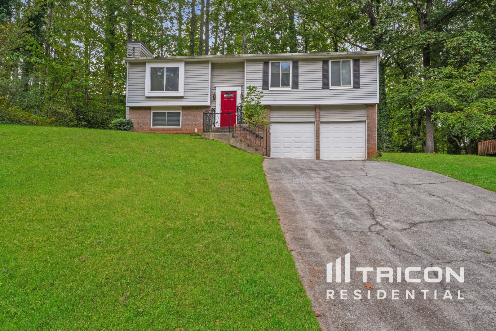 5909 Chatham Court Tucker GA