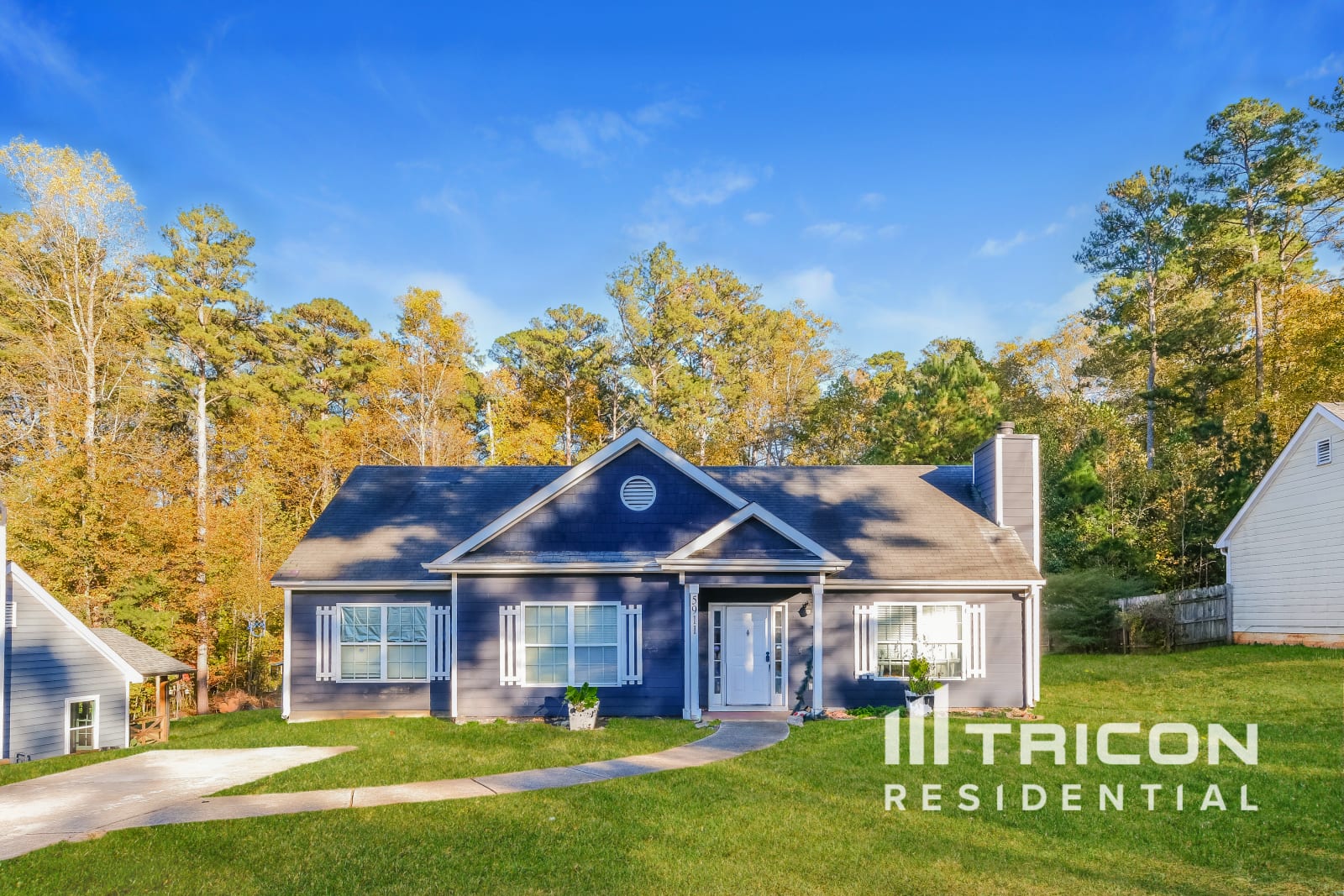 5911 Dunn Road SW Mableton GA