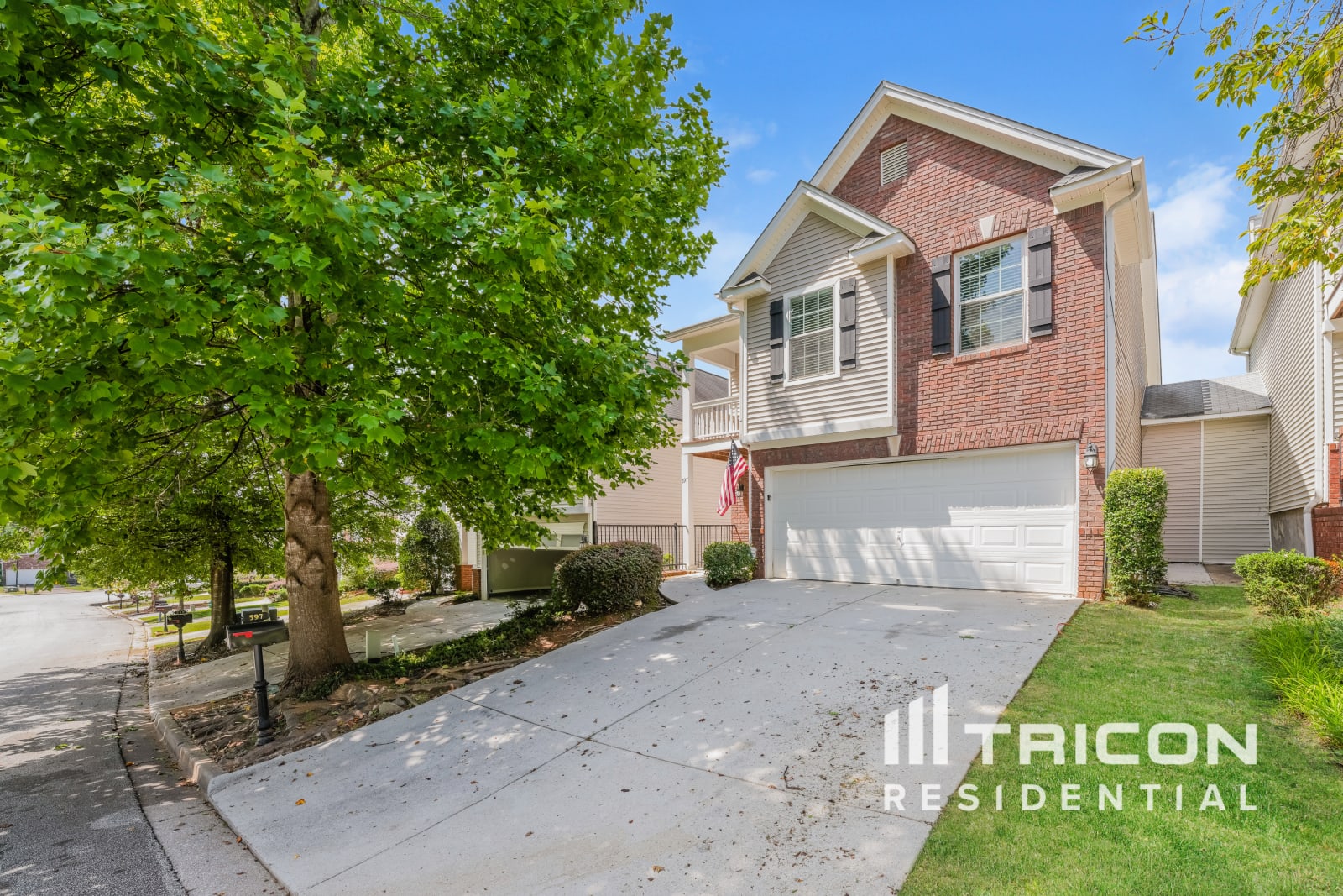 597 Shadow Valley Court Lithonia GA