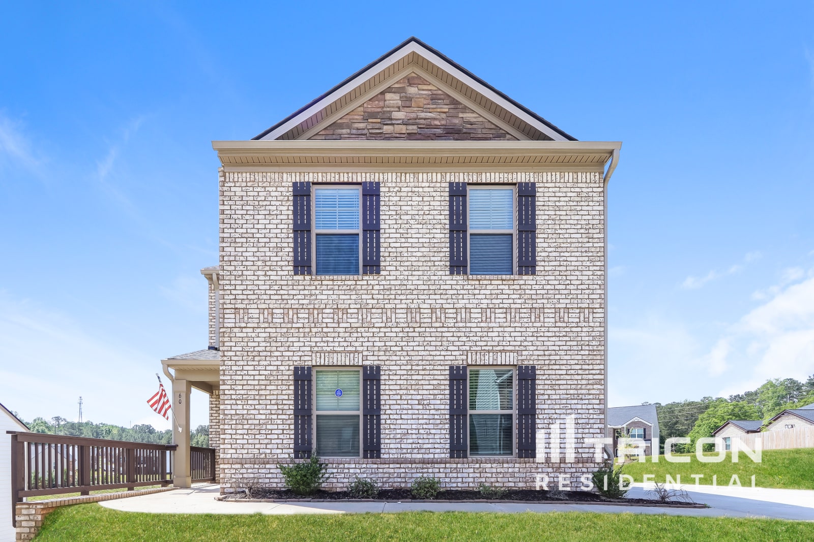 60 Twin Lakes Dr Covington GA