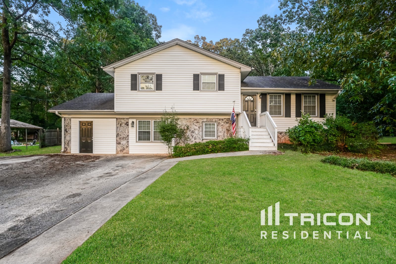 60 Wellington Drive McDonough GA