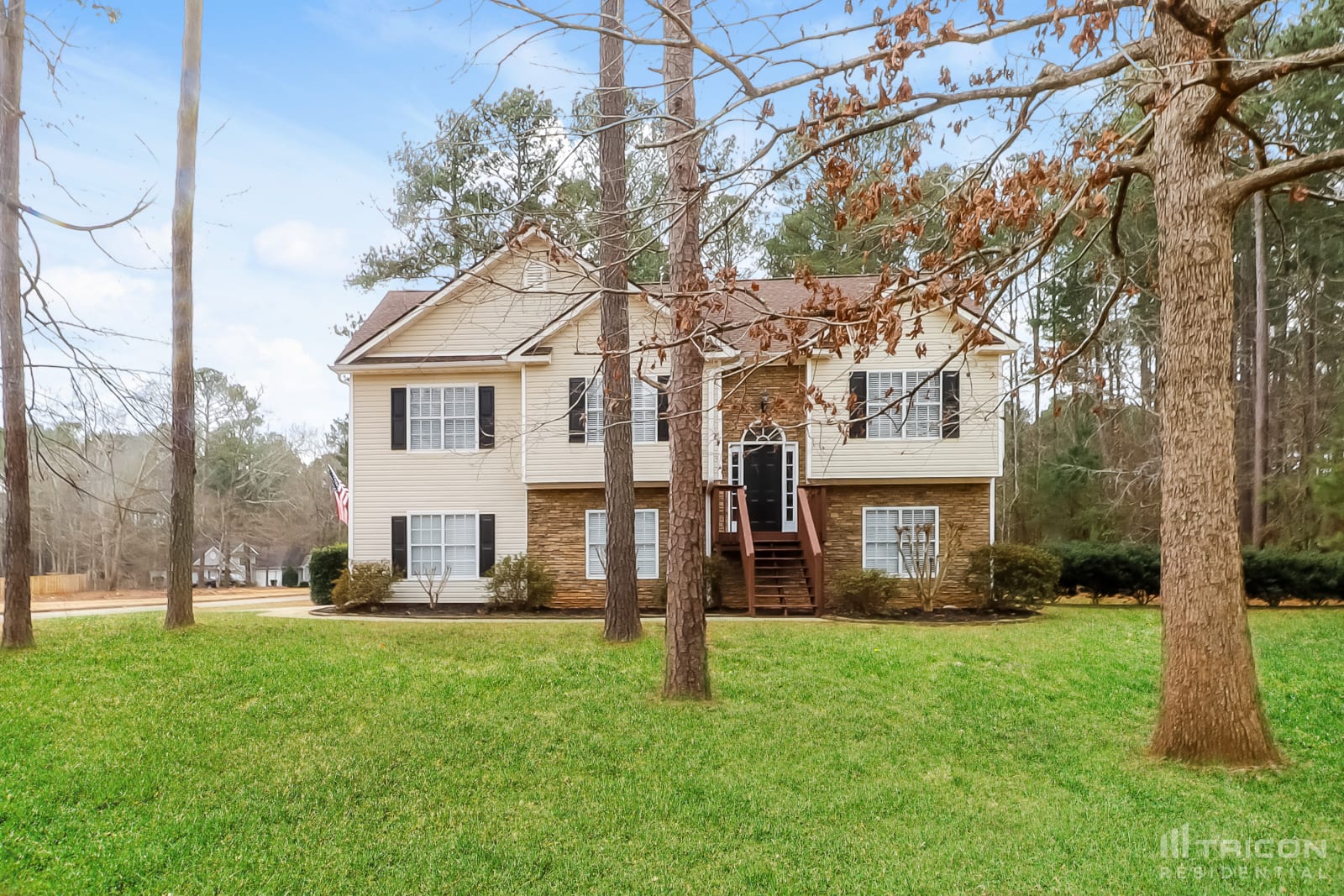 600 Jill Court McDonough GA