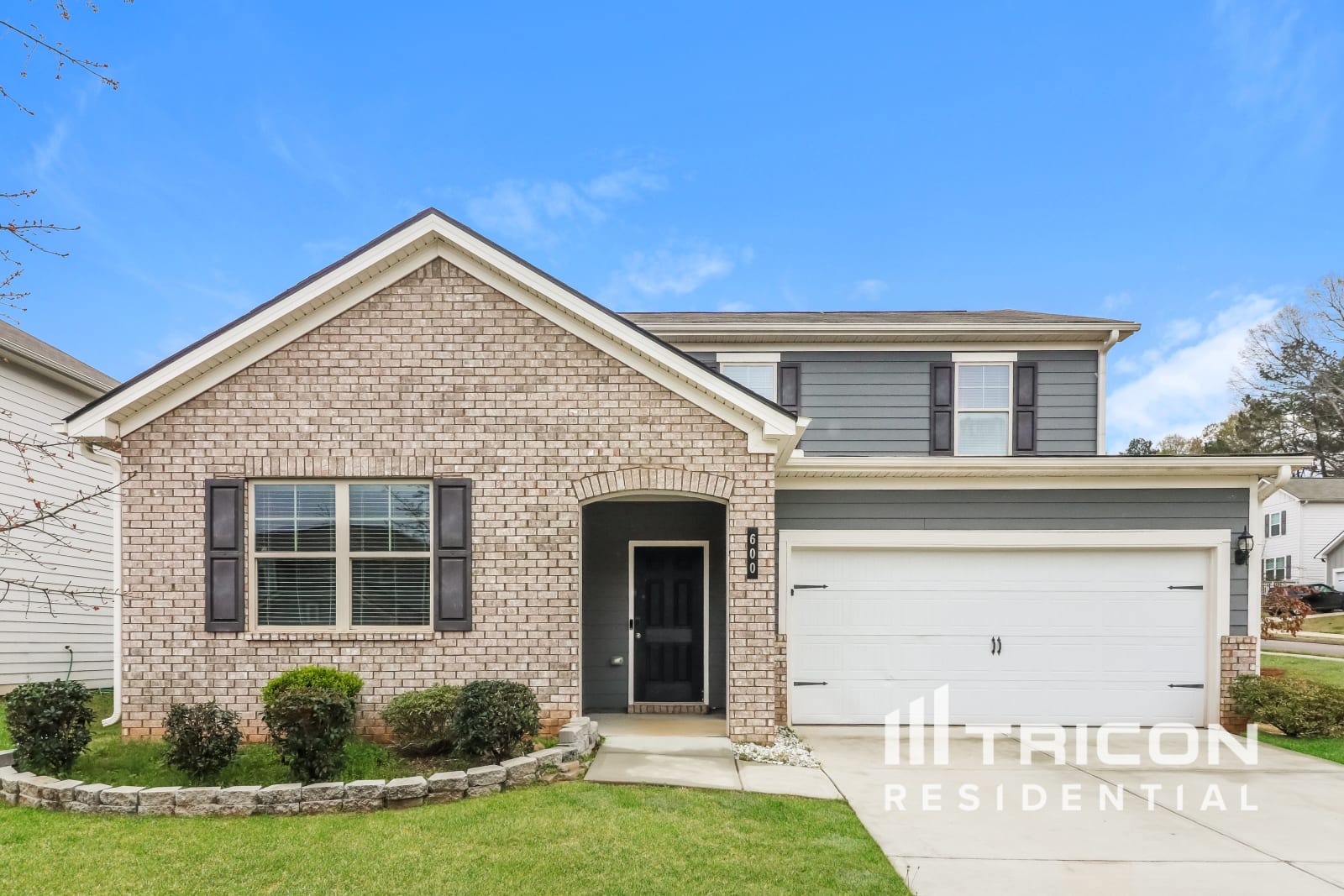 600 Moorings Ave McDonough GA