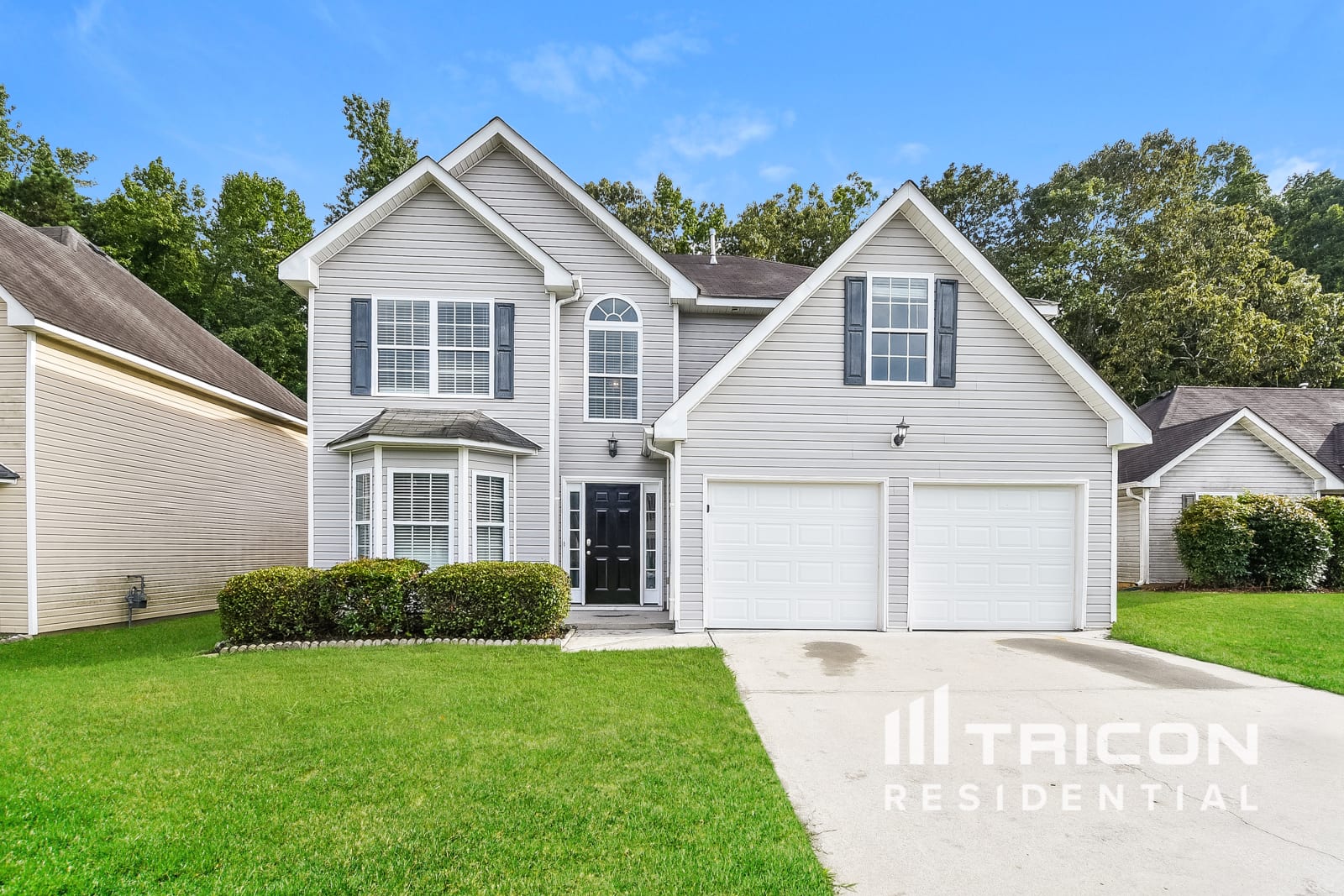 6010 Horseshoe Lane Fairburn GA