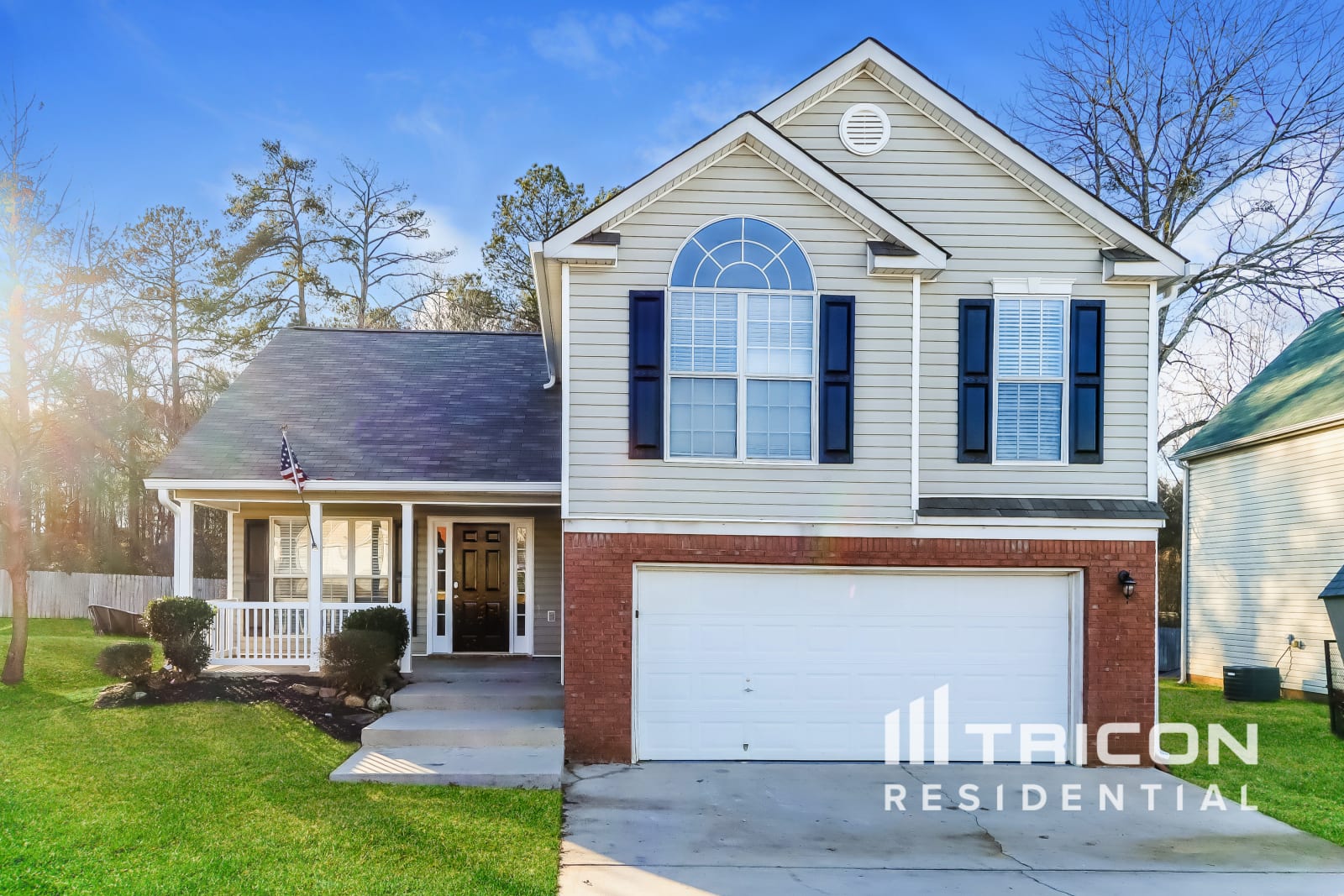 6010 Waggoner Court Rex GA