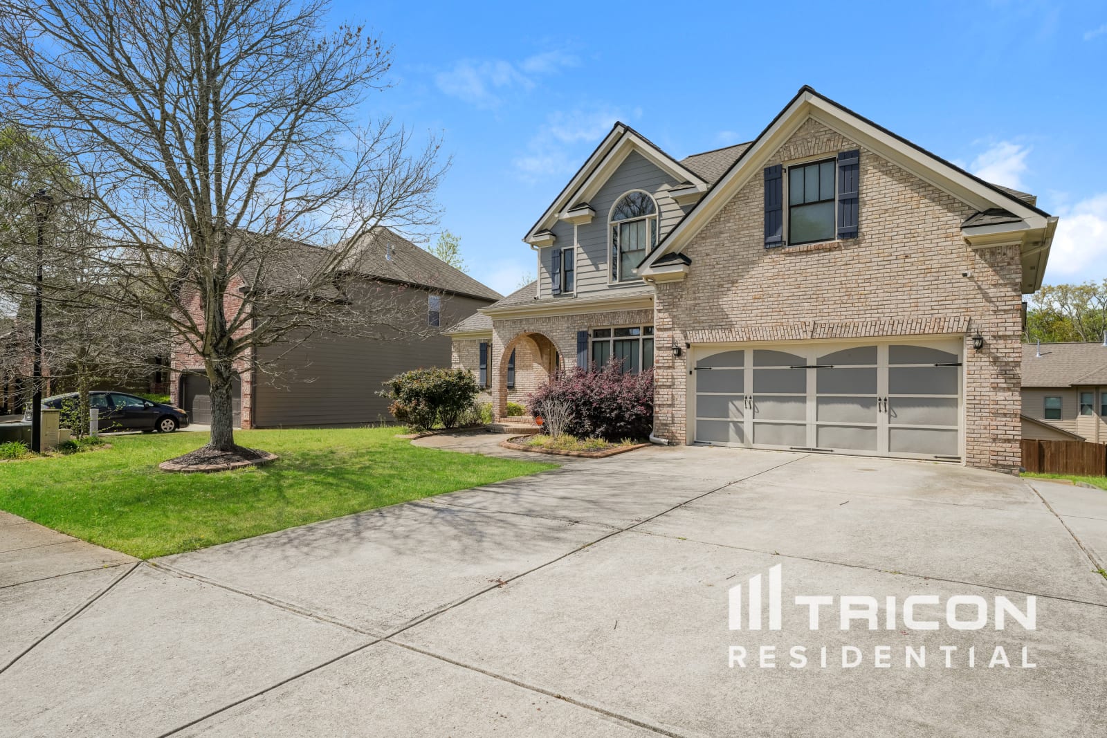 603 Baymist Court Loganville GA