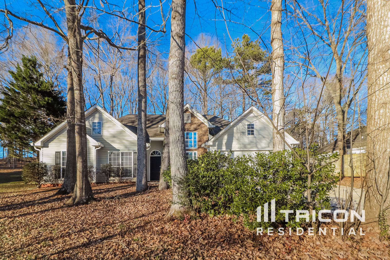 6030 Savannah Drive Cumming GA