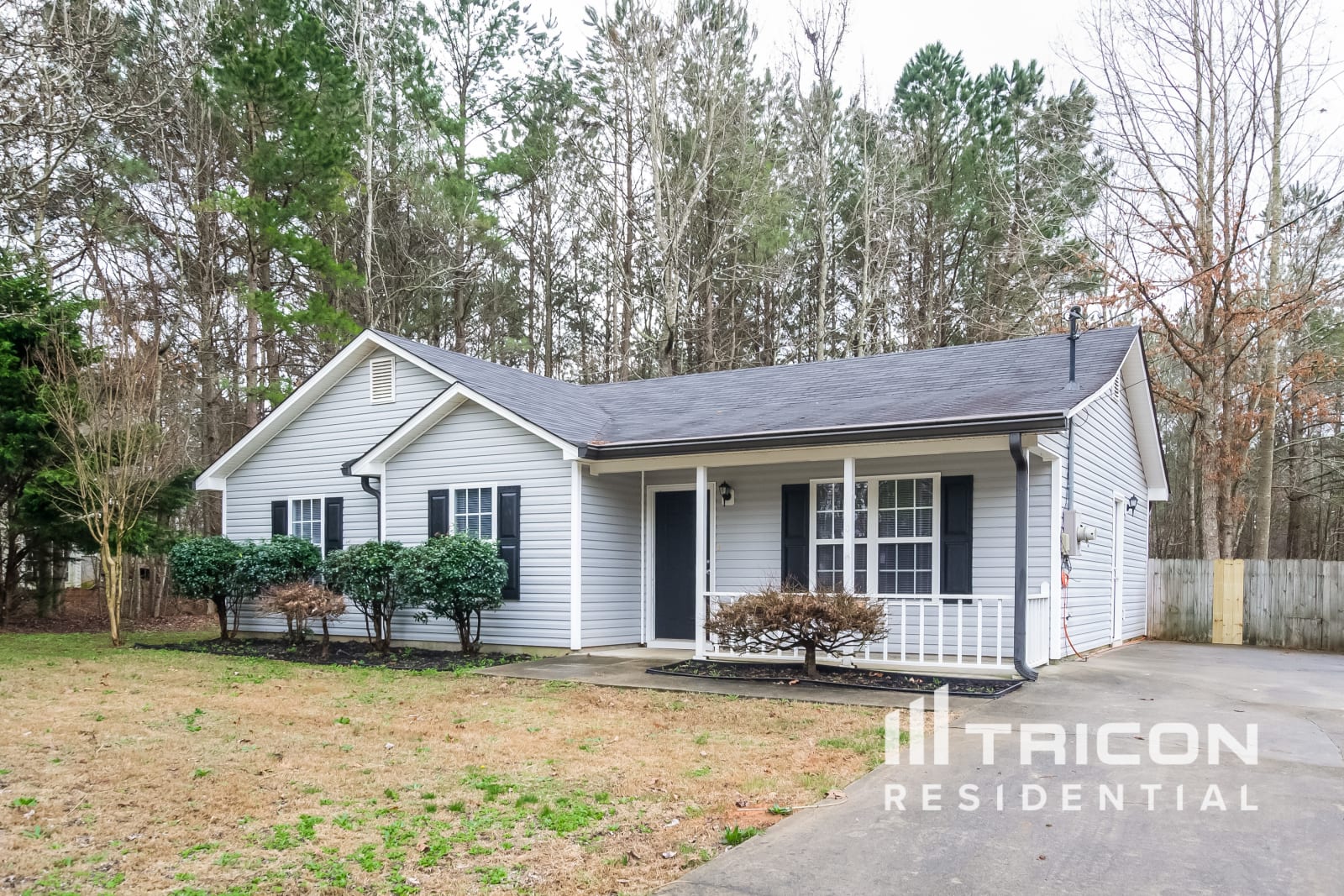 604 Southern Trace Crossing Rockmart GA