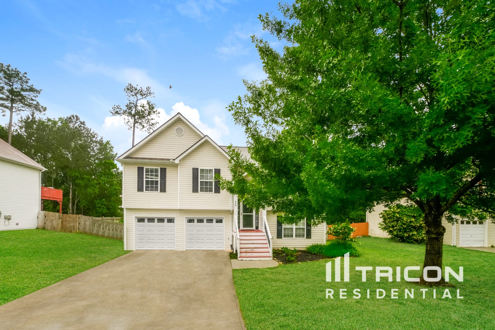 605 Brooks Road Dallas GA