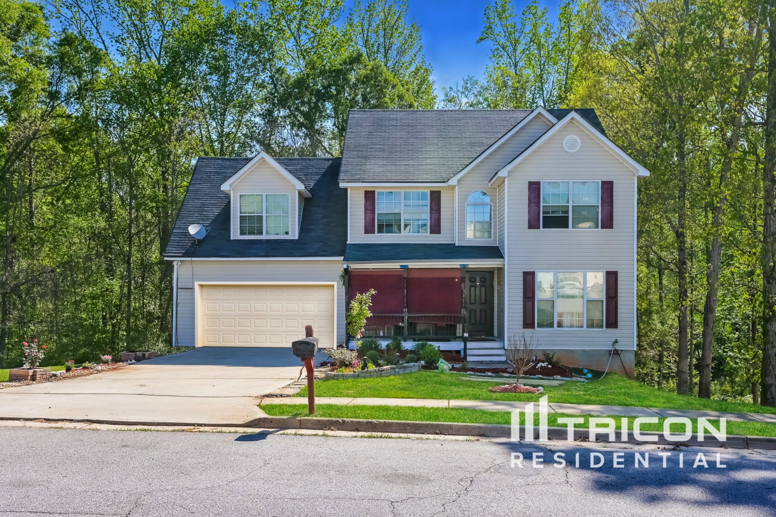 605 Michael Circle Monroe GA