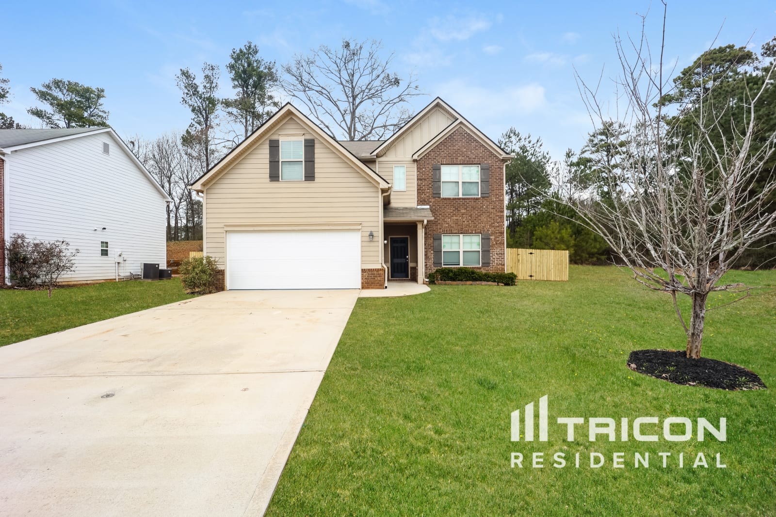 608 Tahoe Trail Stockbridge GA