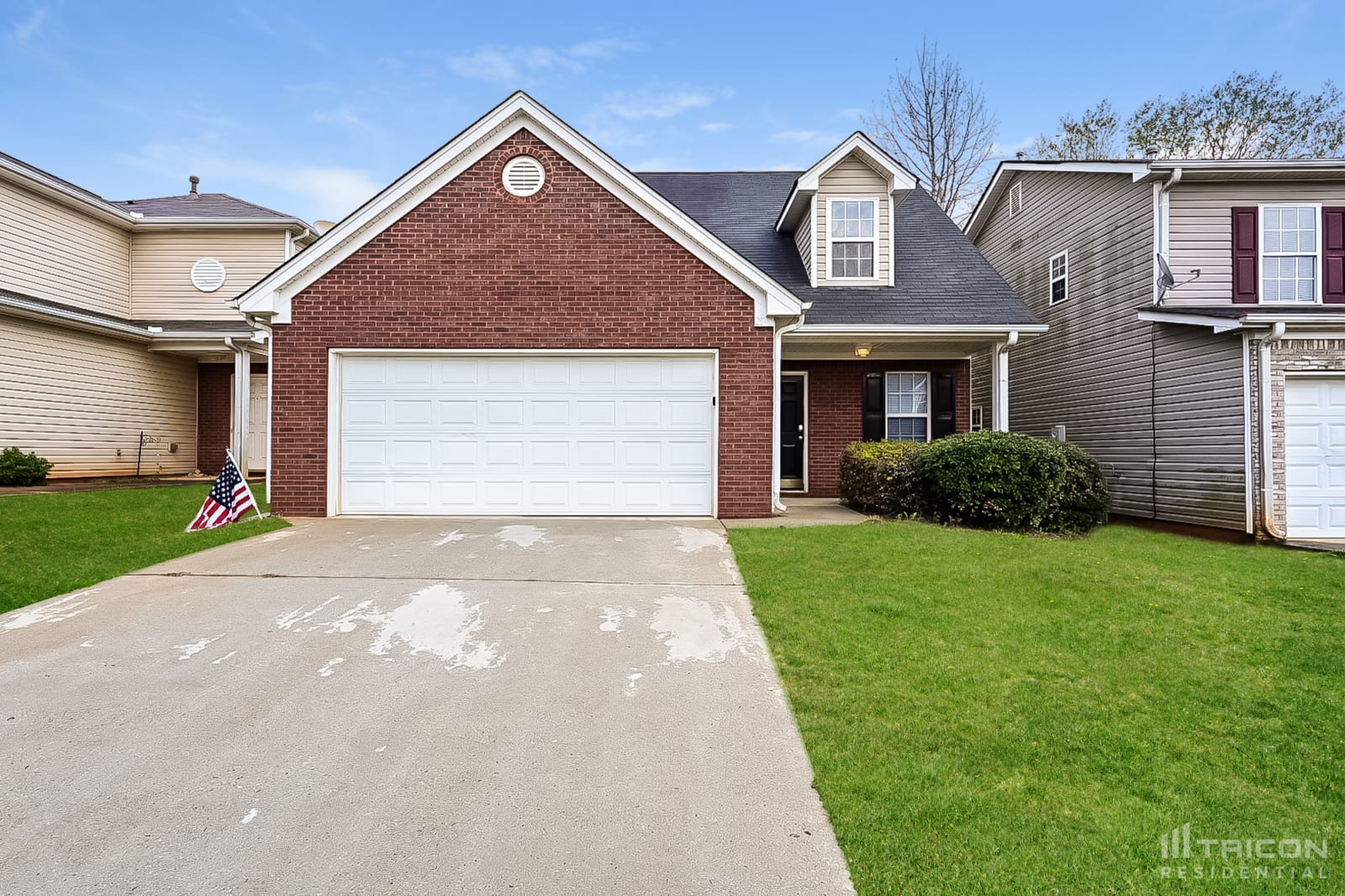 6090 Flagstaf Walk McDonough GA
