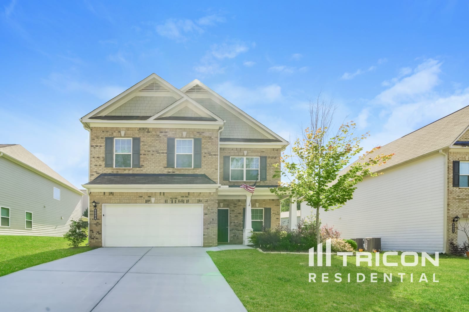 6094 Whitetail Deer Run Mableton GA