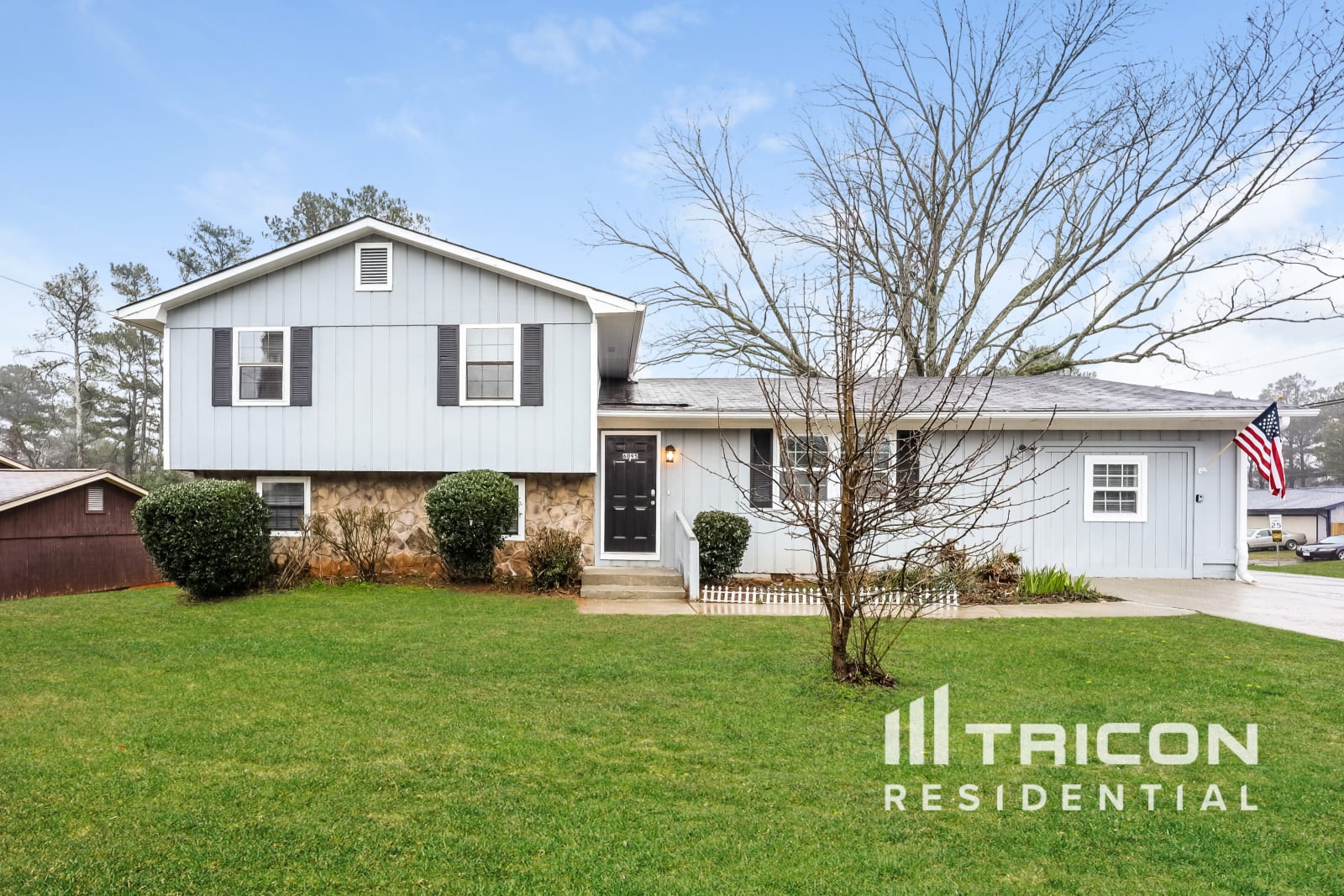 6095 Marbut Road Lithonia GA