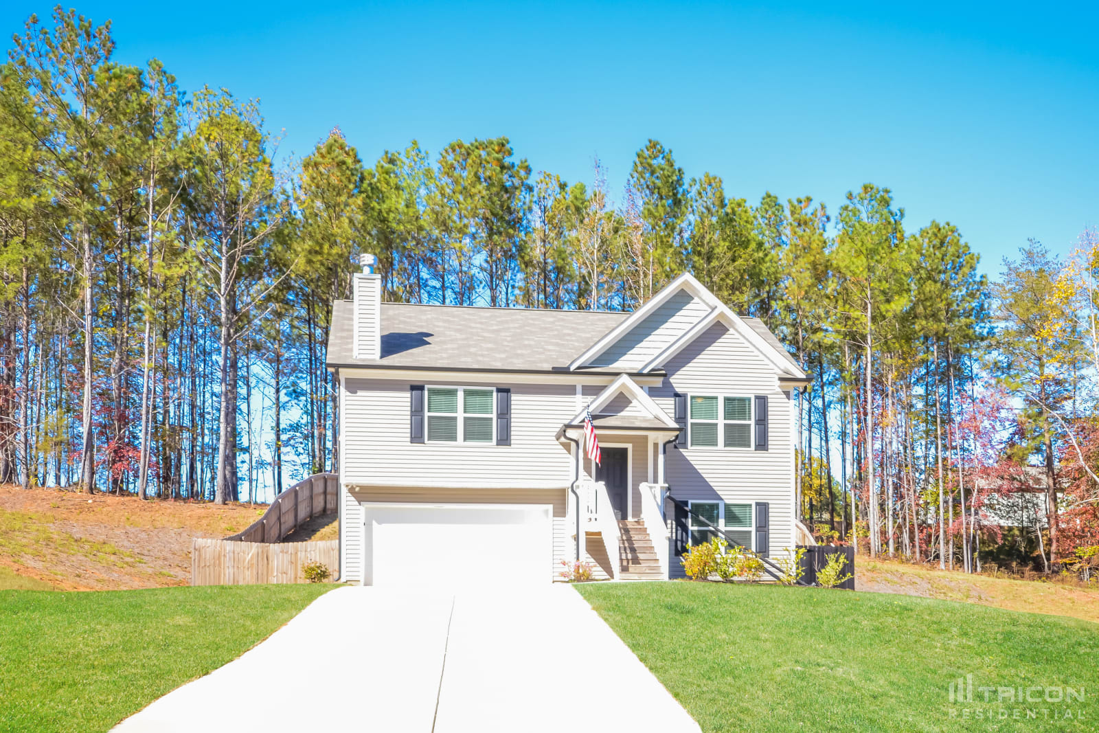 61 Pamela Way Dallas GA