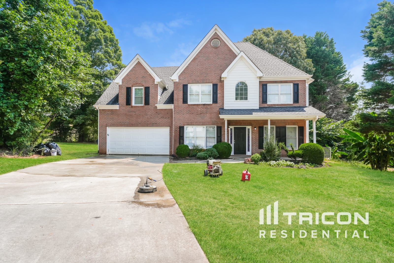 610 Dana Pointe Ct Lawrenceville GA