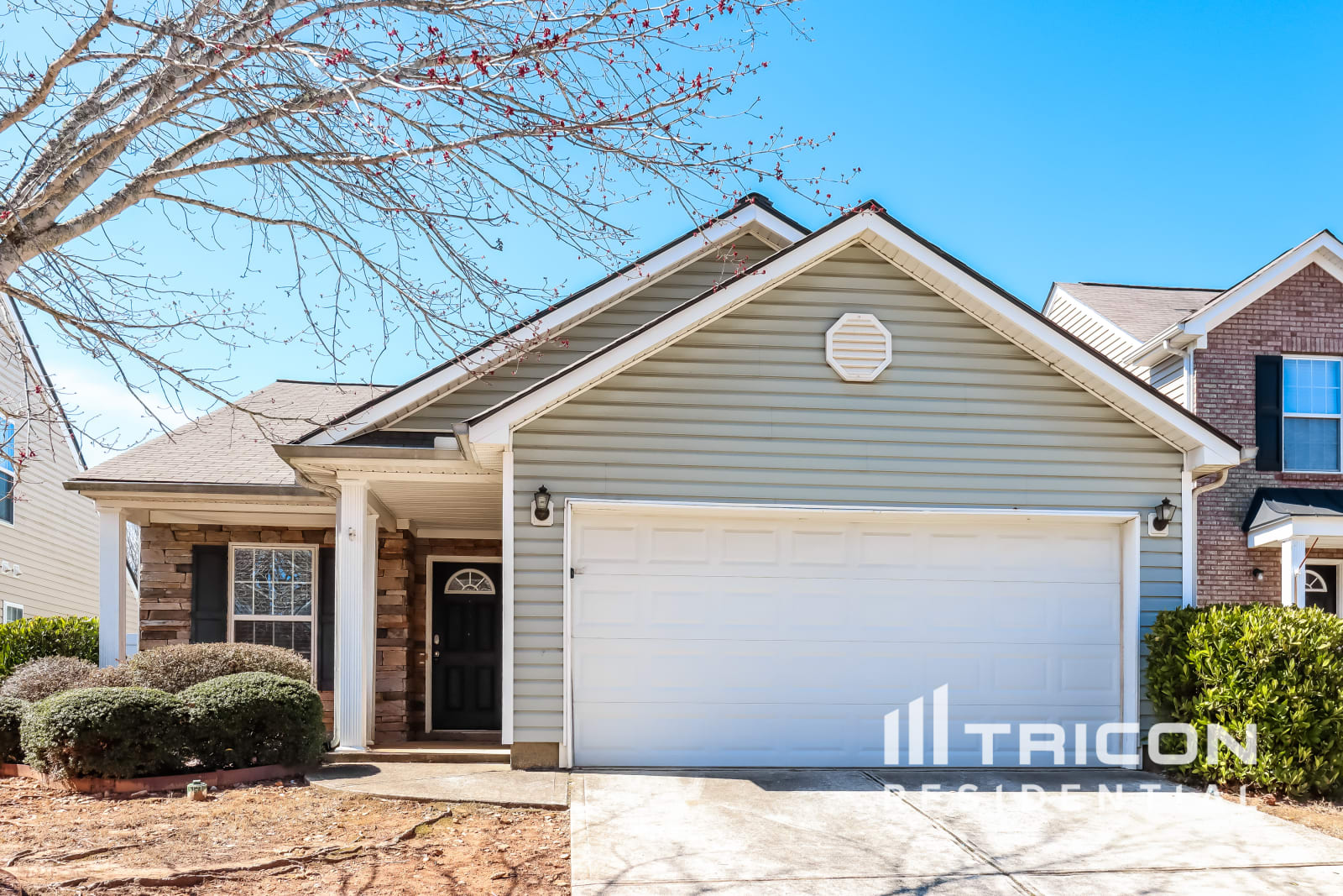 612 Arrowhead Drive Dallas GA