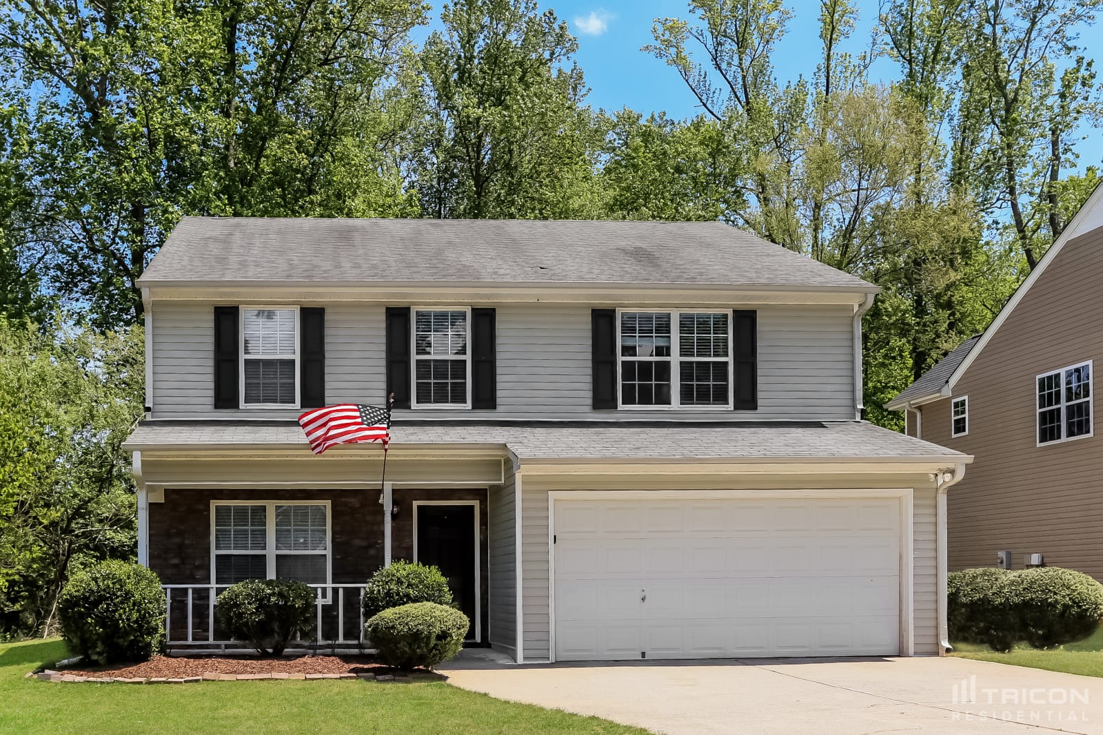 613 Amberwood Drive Villa Rica GA