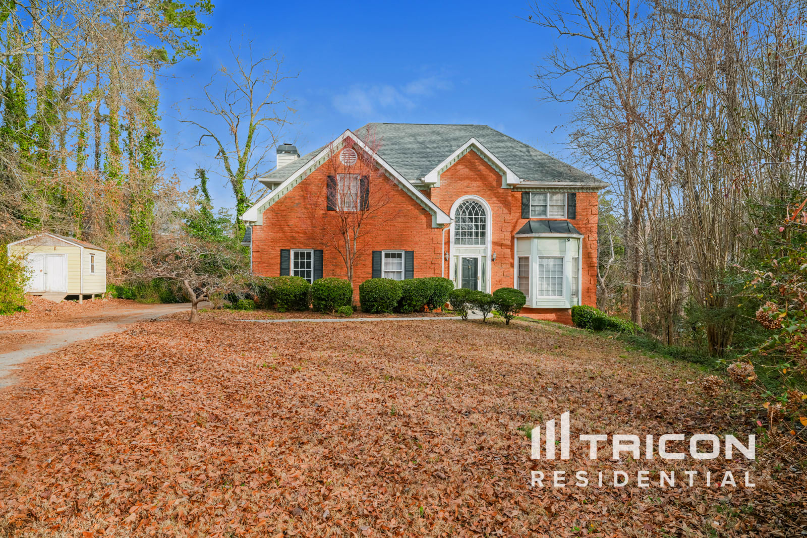 613 Heartwood Way SE Conyers GA