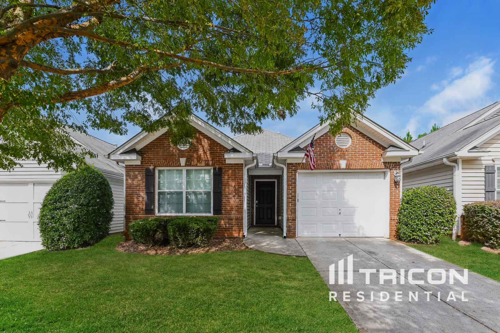 613 Shadow Lake Drive Lithonia GA