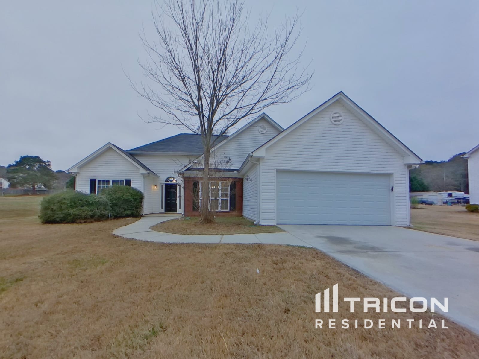 615 Bridle Creek Drive Bethlehem GA